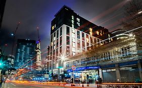 Leonardo Hotel London Aldgate - Formerly Hotel Saint